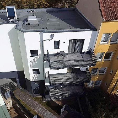 Schoene Apartments In Der Innenstadt I Home2Share Osnabrück Buitenkant foto