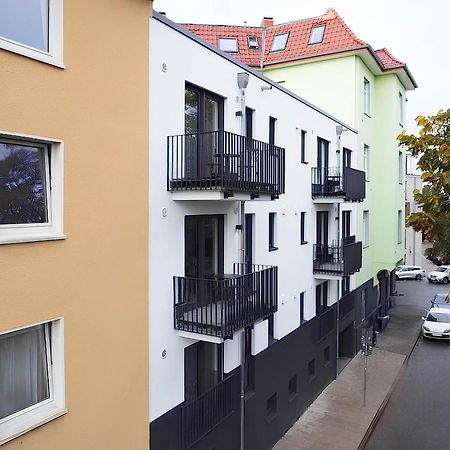 Schoene Apartments In Der Innenstadt I Home2Share Osnabrück Buitenkant foto