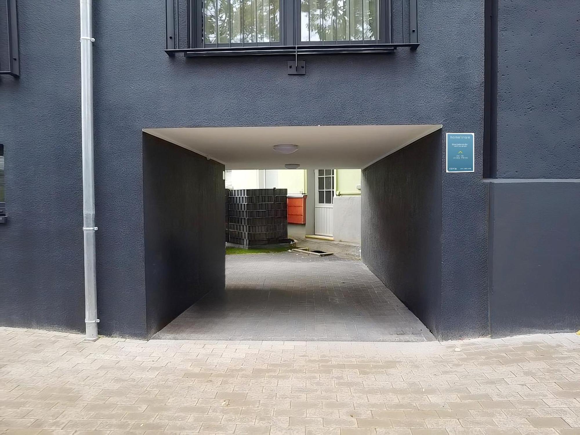 Schoene Apartments In Der Innenstadt I Home2Share Osnabrück Buitenkant foto