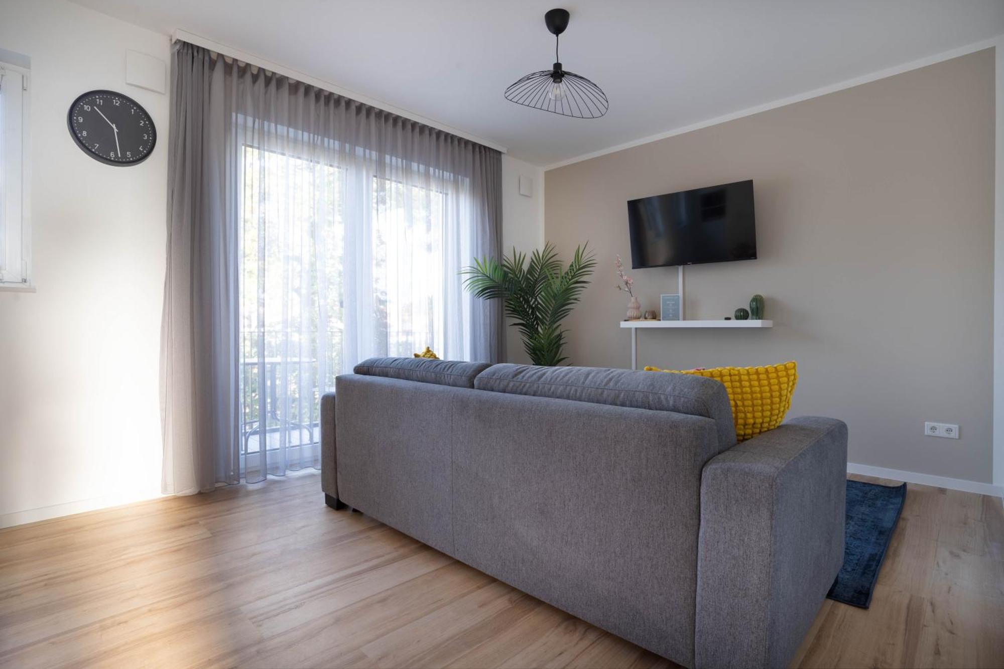Schoene Apartments In Der Innenstadt I Home2Share Osnabrück Buitenkant foto