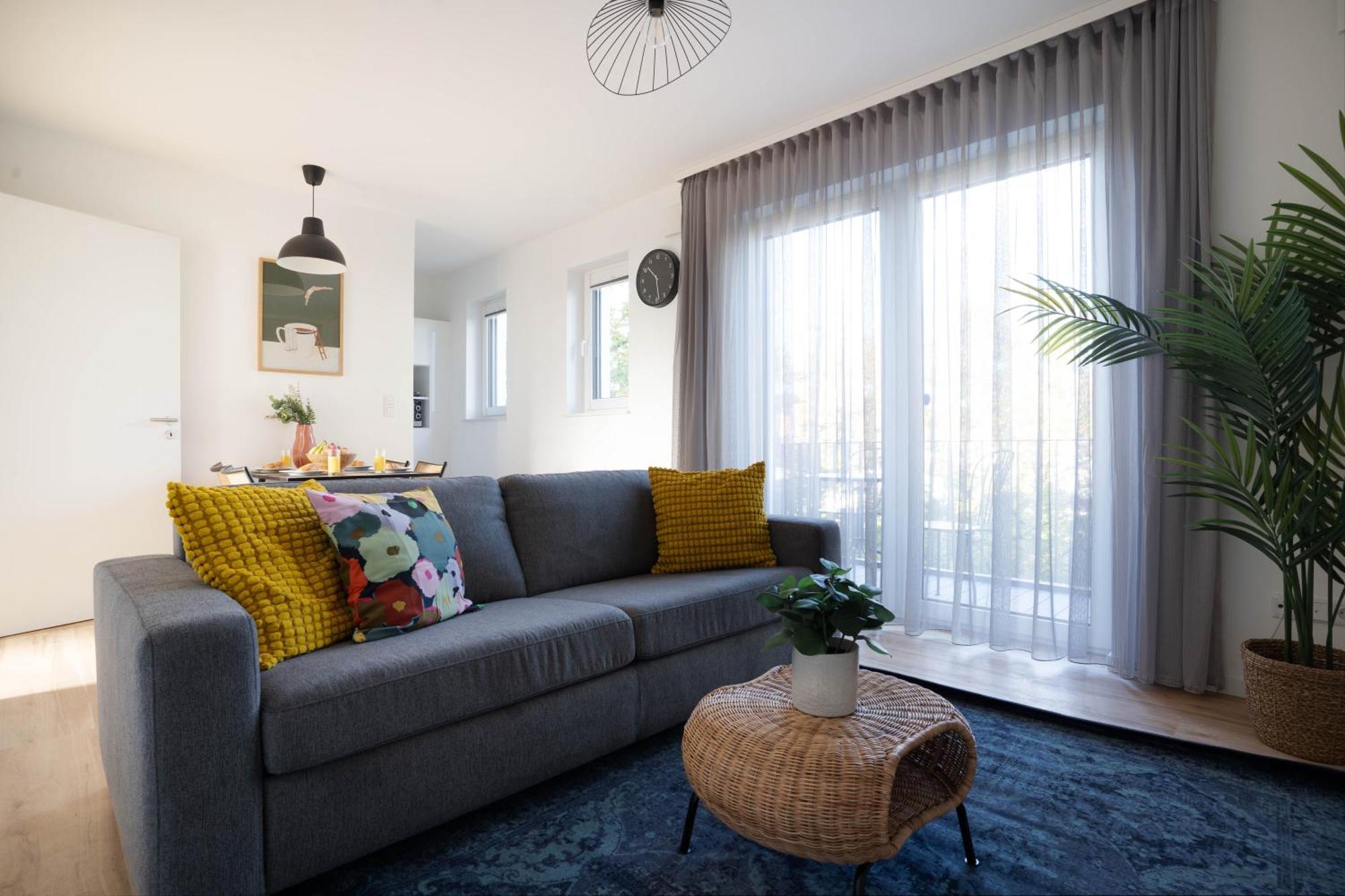 Schoene Apartments In Der Innenstadt I Home2Share Osnabrück Buitenkant foto