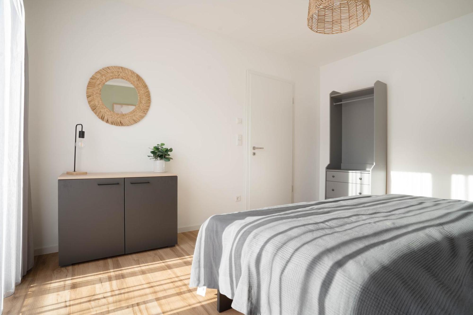 Schoene Apartments In Der Innenstadt I Home2Share Osnabrück Buitenkant foto