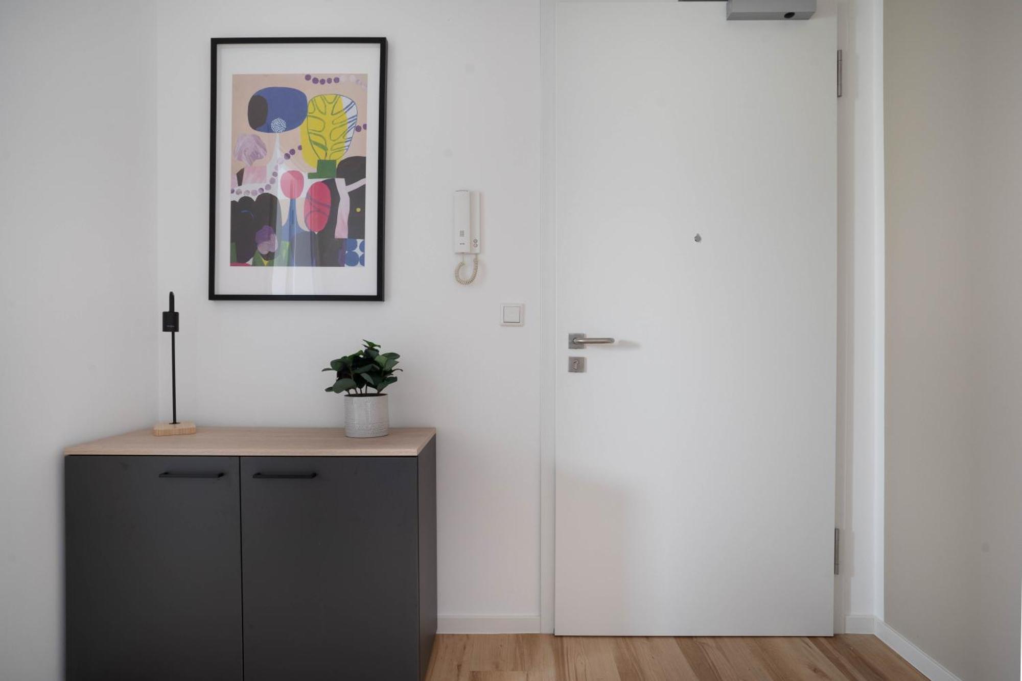 Schoene Apartments In Der Innenstadt I Home2Share Osnabrück Buitenkant foto