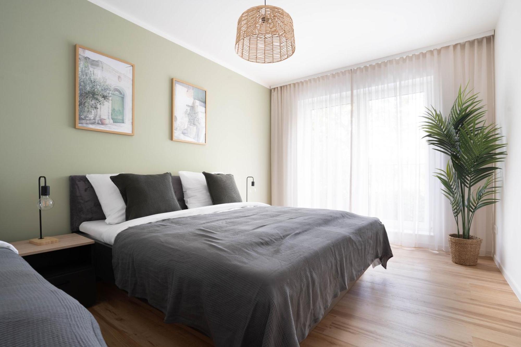 Schoene Apartments In Der Innenstadt I Home2Share Osnabrück Buitenkant foto